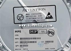 MPS MP2259 DC/DCоƬF(xin)OR DVBa(chn)Ʒ(zhun)