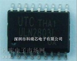 UTC ULN2803_D·Q|֥ULN2803