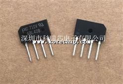 PANJIT GBL408,4A/800V