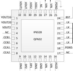 IP652830Wݔ3AݔЧ_(d)94%