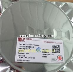 ETA1061V33S2G  ̩P(gun)IC-