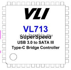 ʢܡ͹ĵĆоƬVL713W(wng)