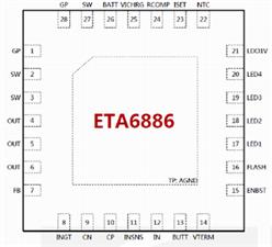 5V-2.1AƄԴETA6886о(yng)