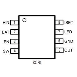 5V/1APMUEһоƬETA9638