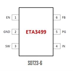 Ϻ̩3A1MHzͬ׃QETA3499