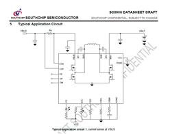 SC8906 2-4(ji)MOSFETD(zhun)Q