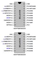 SC91F8210D20UِԪƬC-оƬ