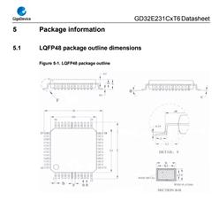 GD32E231C8T6оӬF(xin)؛