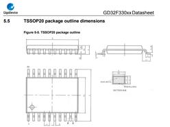 GDׄ(chung)-GD32F330CBT6-32λƬC(j)