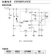 CN3085-1A 懚늳س늹·