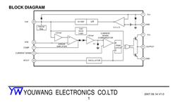 -UTC3845E-PWM·
