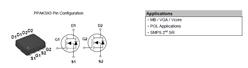 ERIS P3MNC013  30Vpnϵ