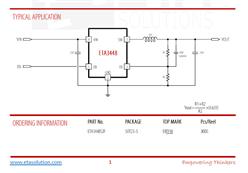 ETA3448S2F--COTͬBUCKD(zhun)Q