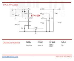 ̩-ETA4256D3K-ԴоƬ