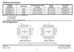 -G2548KB1U-ԴIC
