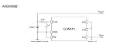SC5511A-DFN-6 ԴоƬ-о(yng)