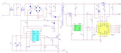 о-SC3021XSGER-GaNֱ(q)ĸlQRʽPWM