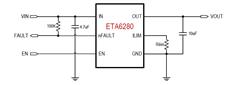 ETA6280S2F-SOT23-5 ɾؓd_P(gun)