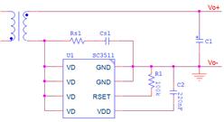 SC3511SEER-SOP-8-P(gun)ͬ