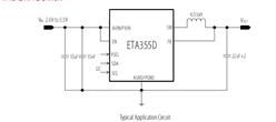 ݔͬD(zhun)Q-ETA355DCSU-̩ԭb