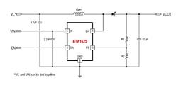 2.8A, 20VD(zhun)Q-ETA1625S2G-о(yng)