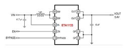 DC-DC Boost׃Q-ETA1133CSJ-о(yng)