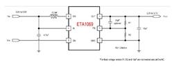ETA1069V33S2G