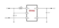 ETA1062V33S2F-SOT23-5 Чͬ׃Q