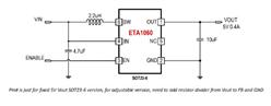 ETA1060V50D2G-DFN2x2-6 Чͬ׃Q