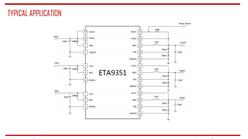 ETA9351Q4Y-DFN-24 늳س늹оƬ