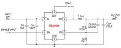 ETA1654FSG-18V 4AЧͬ׃Q