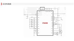 ETA6980Q43-5V-2.4AоƬһƄԴоƬ