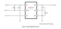 ̩-ETA6027S2G-SOT-23-6 늳س늹оƬ-о