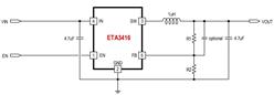 ̩-ETA3416S2F-1.5A, 3MHzD(zhun)Q-о