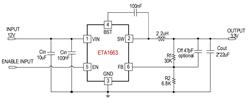 18V, 4AЧͬ׃Q-ETA1663FSG-о