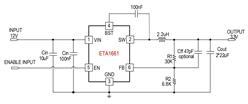 18V, 4AЧͬ׃Q-ETA1661FSG-о(yng)