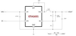 17V, 2AЧͬ׃Q-ETA1651FSG-о