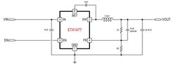 18V/2AЧͬ׃Q-ETA1477S2G-о(yng)