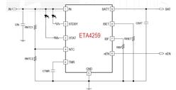 1.2A/40VȫɾԳ-ETA4259D3K-о(yng)