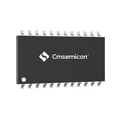 ΢/Cmsemicon-CMS32L051SS24-SSOP24-ƬC