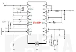 ETA6964Q4Y-13.5V/3AԴ·1о늳س