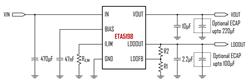 ݔ{(dio)Է(wn)-ETA5198E8A-ӿڶ·oоƬ