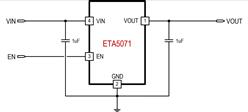 ̩-ETA5071V360DS2F-SOT23-5 ͹ʾԷ(wn)