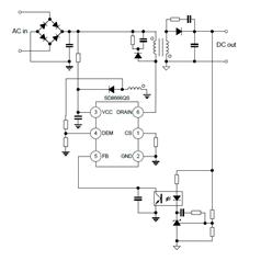 Silan/ʿm΢-SD8666QSTR-(ni)ø߉MOSFETĶģʽ