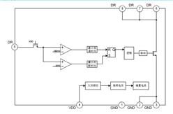 Silan/士蘭微-SD8512C-內(nèi)置N型功率MOSFET的同步整流控制IC