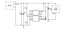SD4924S-IEEE 802.3 AF/AT(bio)(zhn)̫W(wng)O(sh)(PD) 