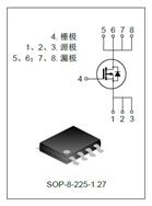 Silan/ʿm΢-SVGP069R5NSATR-14A 60V Nϵ͈Ч(yng)