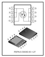 Silan/ʿm΢-SVGP104R1NL5TR-100A 100V Nϵ͈Ч(yng)