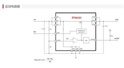 ETA6121FPF2280/RT9746-߂(c)^(gu)o(h)( OVP ) IC