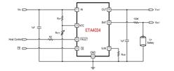 ǰ˱o(h)IC-ETA4034BQ24315